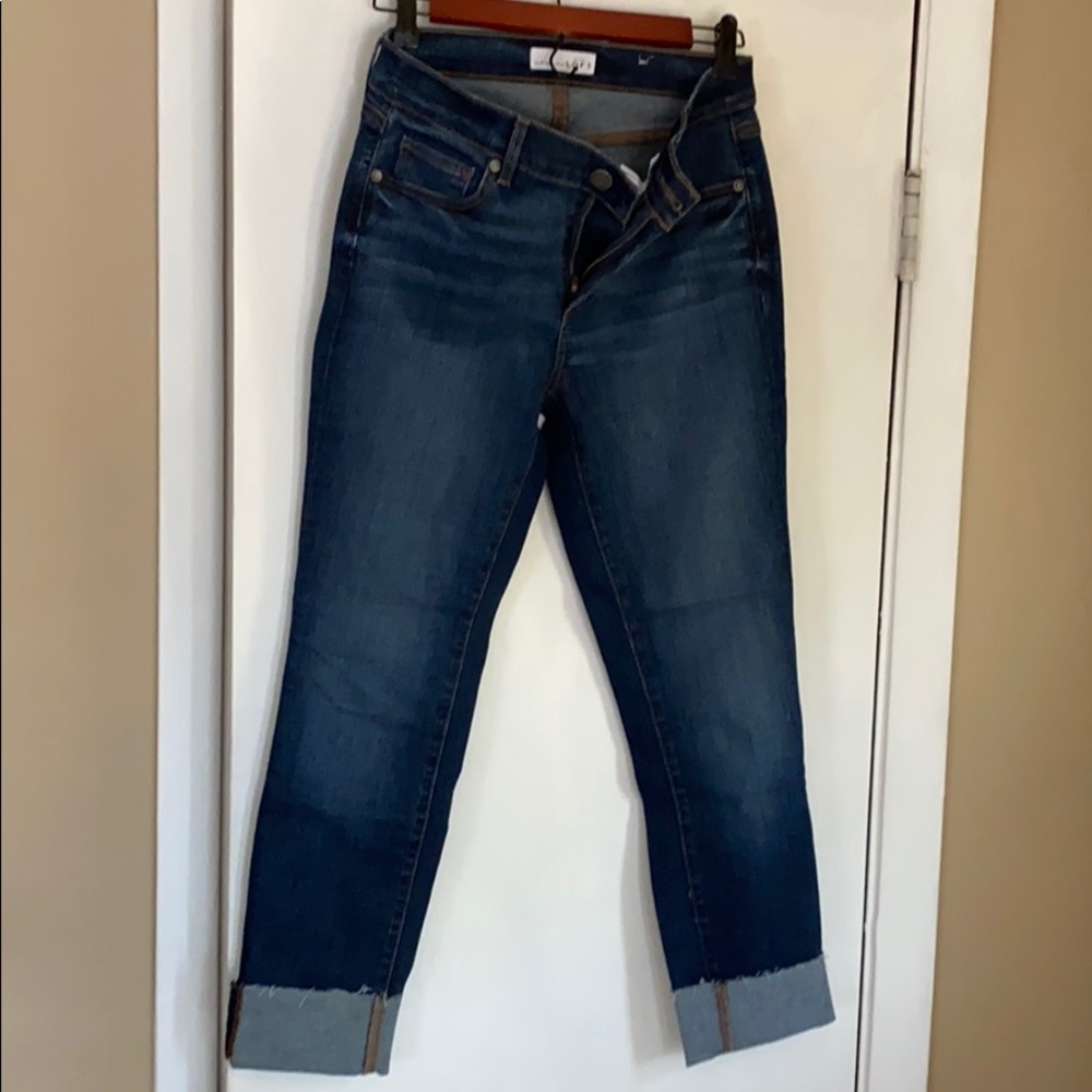 Ann Taylor Capris